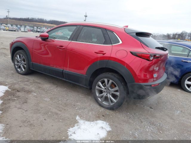 2024 MAZDA CX-30 3MVDMBDM1RM606446 Photo 2
