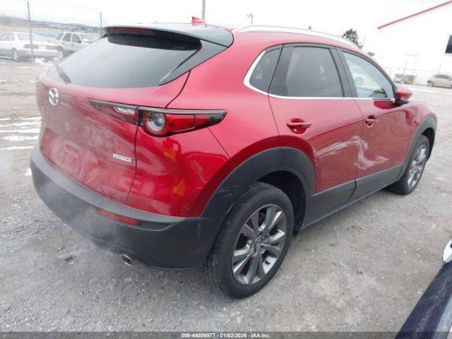 2024 MAZDA CX-30 3MVDMBDM1RM606446 Photo 3