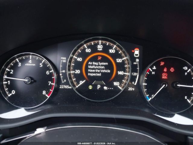 2024 MAZDA CX-30 3MVDMBDM1RM606446 Photo 6