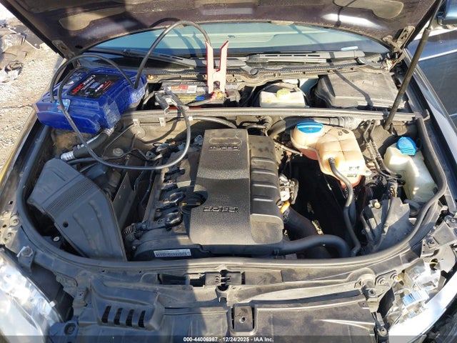 2007 AUDI A4 WAUAF78E17A116160 Photo 9