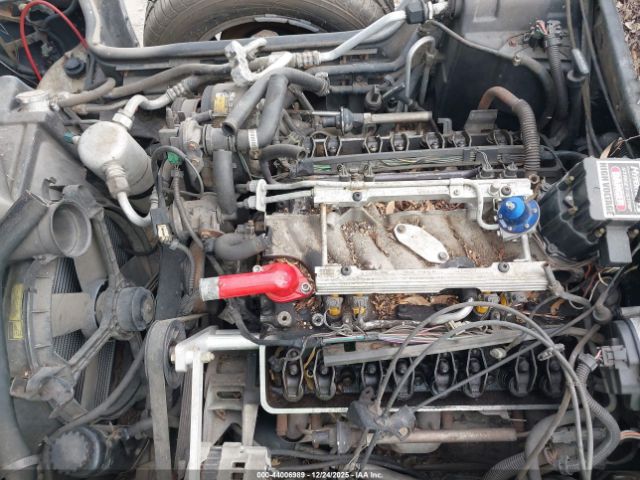 1987 CHEVROLET CORVETTE 1G1YY3181H5100326 Photo 5