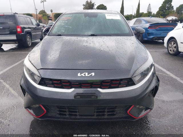3KPF54ADXNE440584 KIA Forte Gt-line