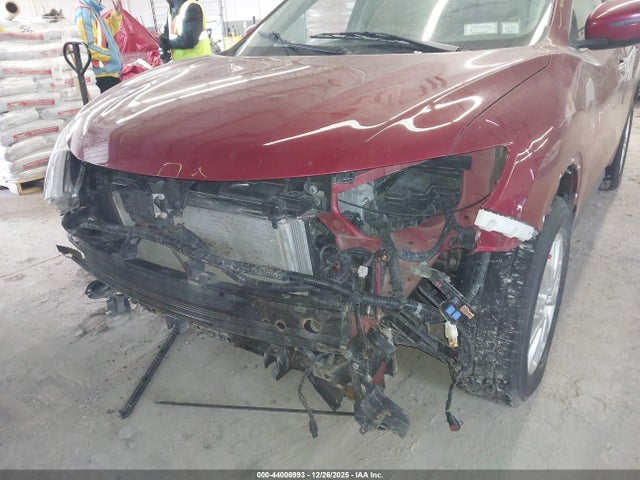 2020 NISSAN ROGUE 5N1AT2MV3LC731534 Photo 5