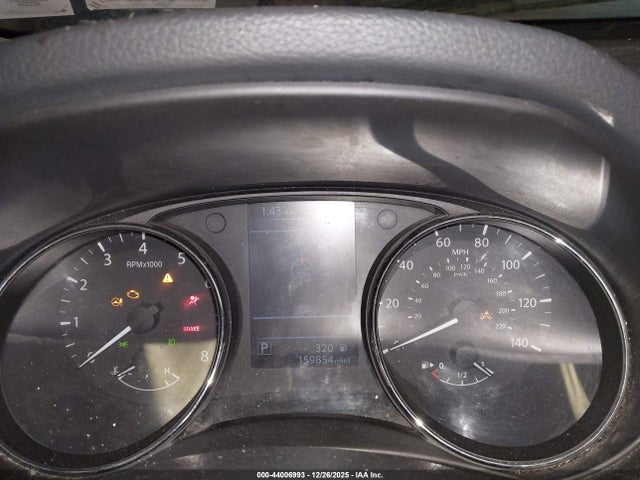 2020 NISSAN ROGUE 5N1AT2MV3LC731534 Photo 6