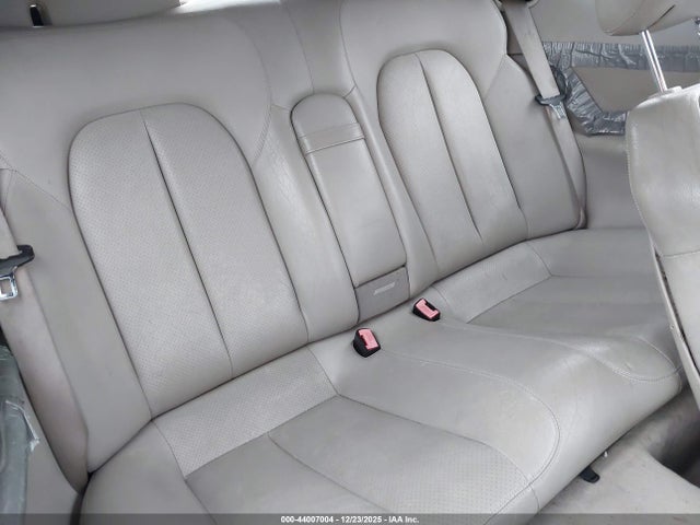 2002 Mercedes-benz Clk 320 მანქანა იყიდება აუქციონზე, vin: WDBLK65G62T110695, აუქციონის ნომერი: 44007004
