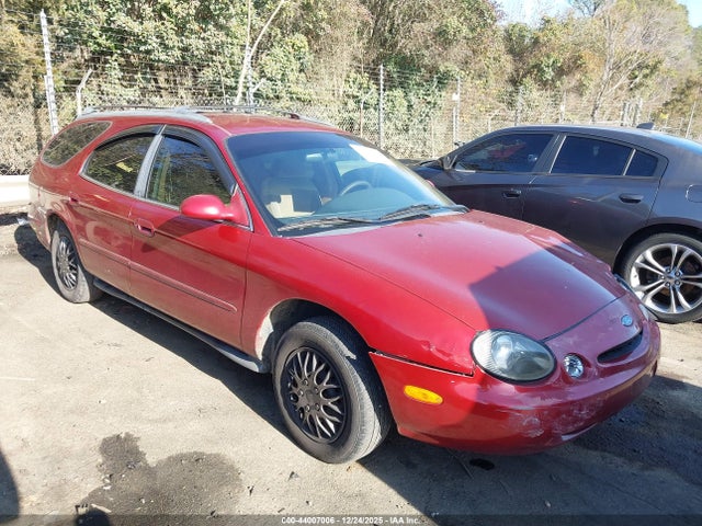 1997 FORD TAURUS 1FALP57U8VA125298