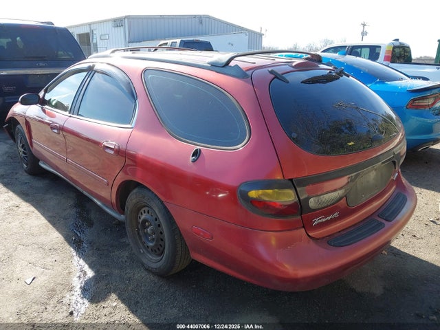 1997 FORD TAURUS 1FALP57U8VA125298 Photo 2