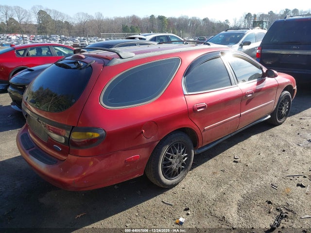 1997 FORD TAURUS 1FALP57U8VA125298 Photo 3