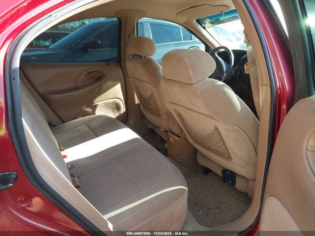 1997 FORD TAURUS 1FALP57U8VA125298 Photo 7