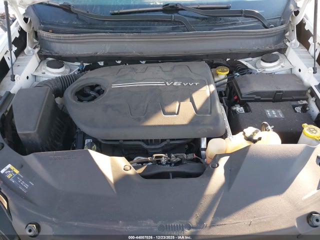 1C4PJMDXXKD231915 Jeep Cherokee Limited 4x4