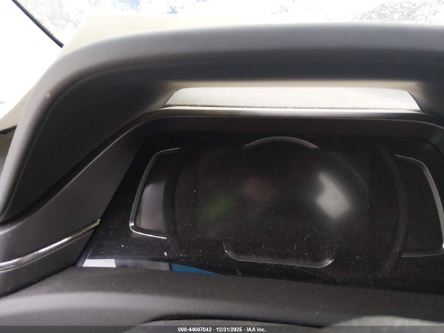KMHC75LJ1LU060856 Hyundai Ioniq Electric Se