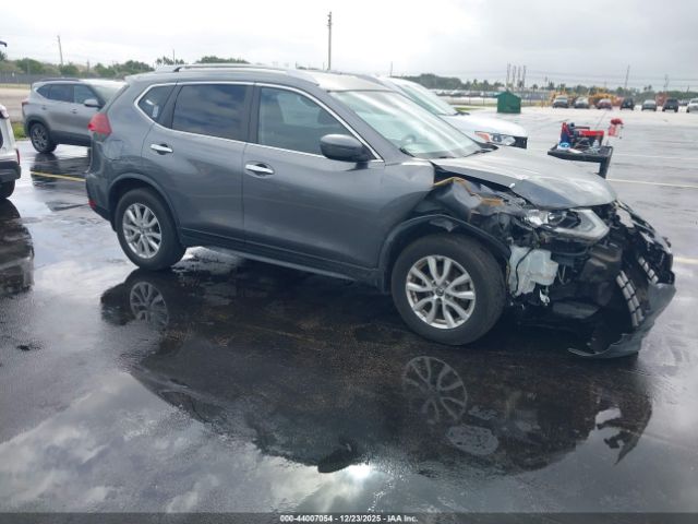 2019 NISSAN ROGUE JN8AT2MT8KW267595 Photo 0