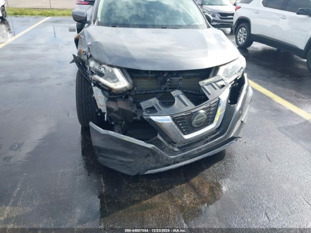 2019 NISSAN ROGUE JN8AT2MT8KW267595 Photo 5