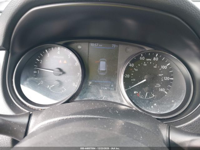 2019 NISSAN ROGUE JN8AT2MT8KW267595 Photo 6