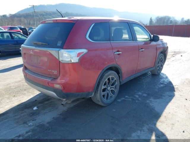 2015 MITSUBISHI OUTLANDER JA4JZ4AX1FZ012668 Photo 3