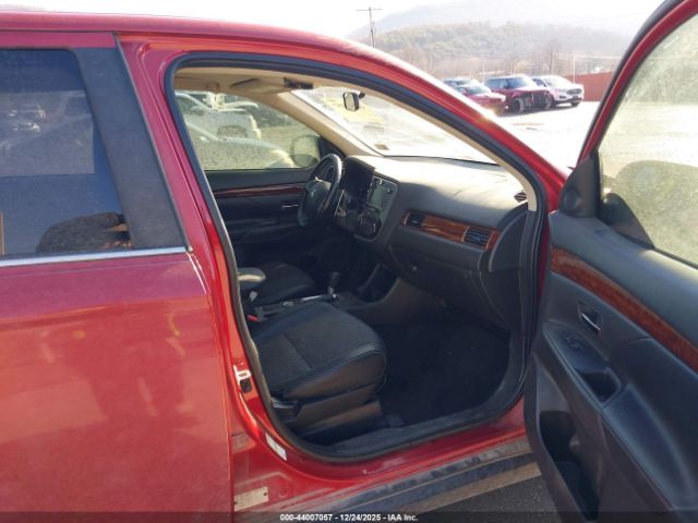 2015 MITSUBISHI OUTLANDER JA4JZ4AX1FZ012668 Photo 4