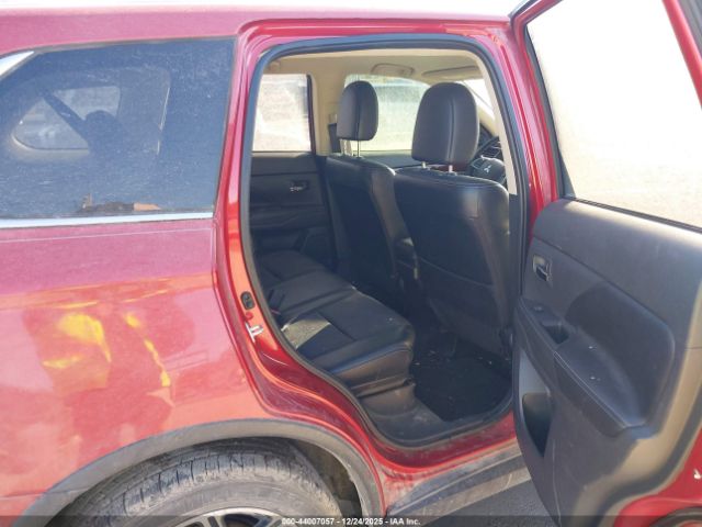 2015 MITSUBISHI OUTLANDER JA4JZ4AX1FZ012668 Photo 7