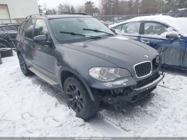 2013 BMW X5 5UXZV4C56D0B03373