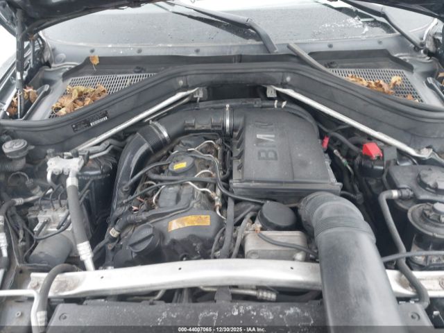 2013 BMW X5 5UXZV4C56D0B03373 Photo 9