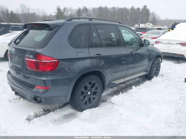 2013 BMW X5 5UXZV4C56D0B03373 Photo 3