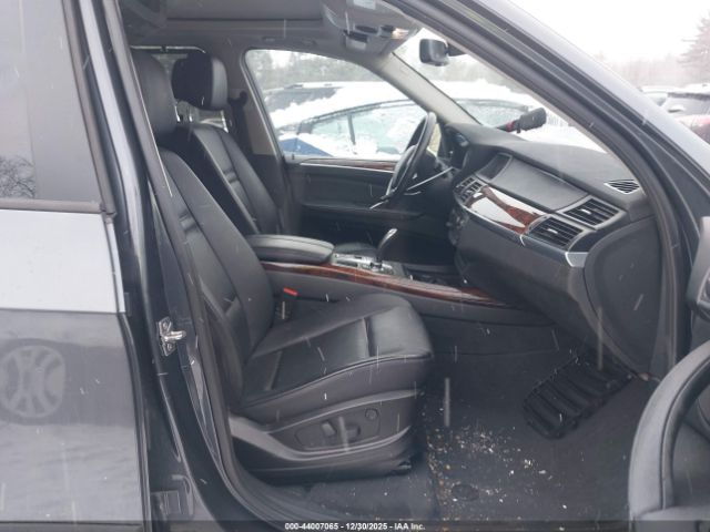 2013 BMW X5 5UXZV4C56D0B03373 Photo 4