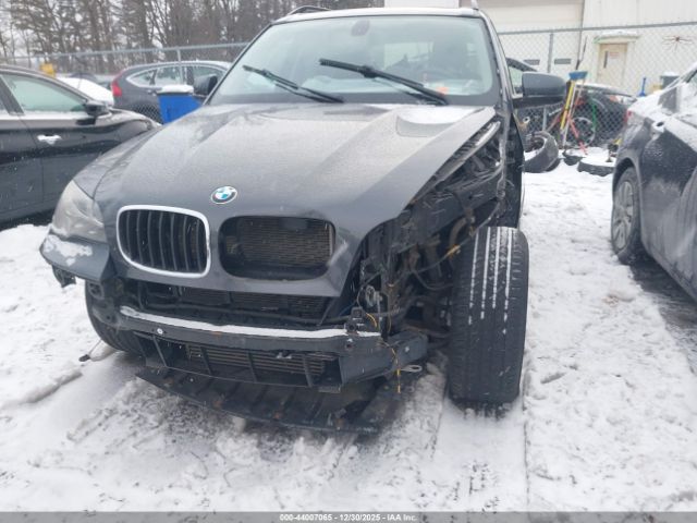 2013 BMW X5 5UXZV4C56D0B03373 Photo 5