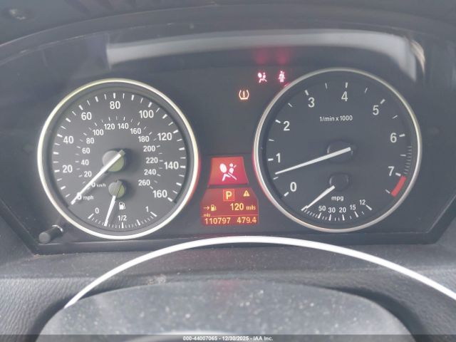 2013 BMW X5 5UXZV4C56D0B03373 Photo 6