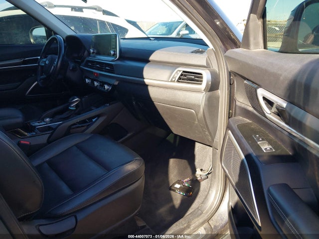 44007073 :رقم المزاد ، 5XYP64HC6LG072399 vin ، 2020 Kia Telluride S مزاد بيع
