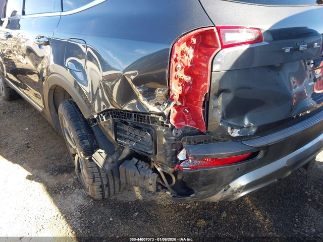 44007073 :رقم المزاد ، 5XYP64HC6LG072399 vin ، 2020 Kia Telluride S مزاد بيع