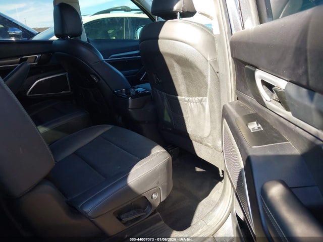 44007073 :رقم المزاد ، 5XYP64HC6LG072399 vin ، 2020 Kia Telluride S مزاد بيع
