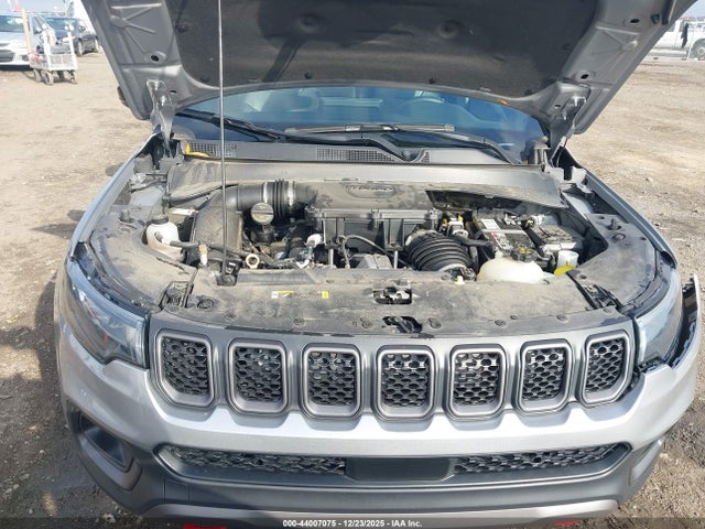 2023 JEEP COMPASS 3C4NJDDN5PT527545 Photo 9