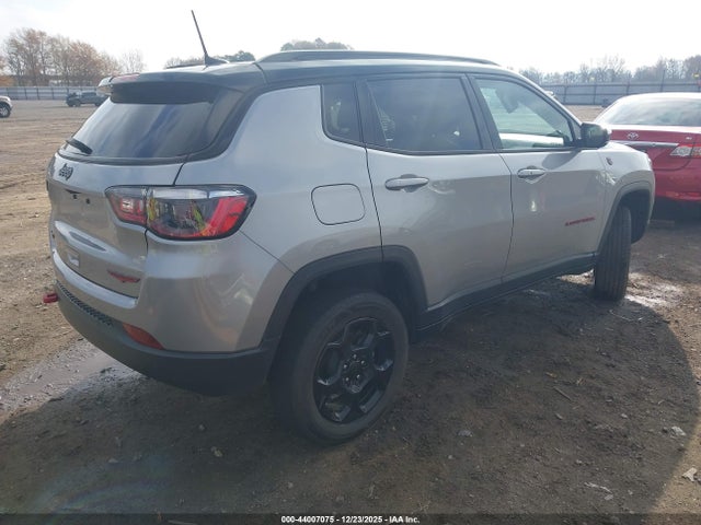 2023 JEEP COMPASS 3C4NJDDN5PT527545 Photo 3