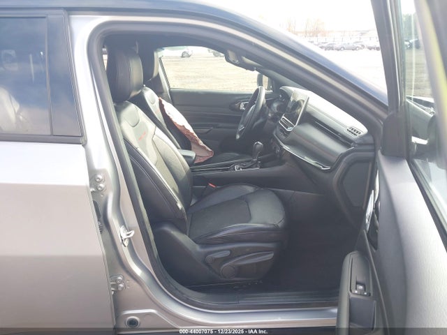 2023 JEEP COMPASS 3C4NJDDN5PT527545 Photo 4