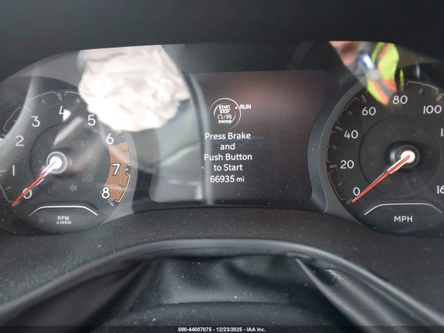 2023 JEEP COMPASS 3C4NJDDN5PT527545 Photo 6