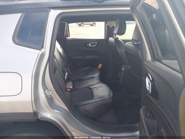 2023 JEEP COMPASS 3C4NJDDN5PT527545 Photo 7