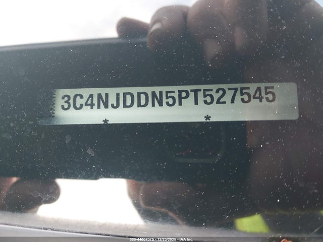 2023 JEEP COMPASS 3C4NJDDN5PT527545 Photo 8