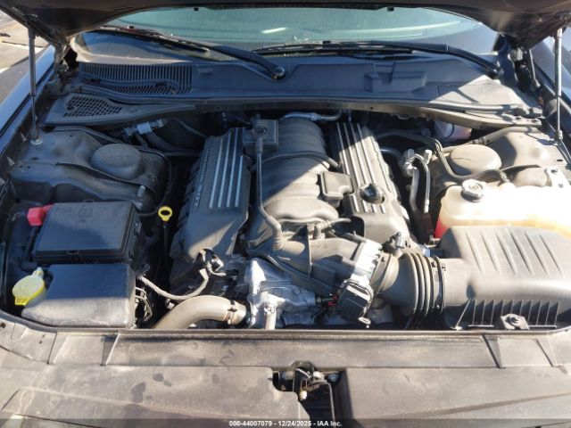 2023 DODGE CHALLENGER 2C3CDZFJ2PH649959 Photo 9