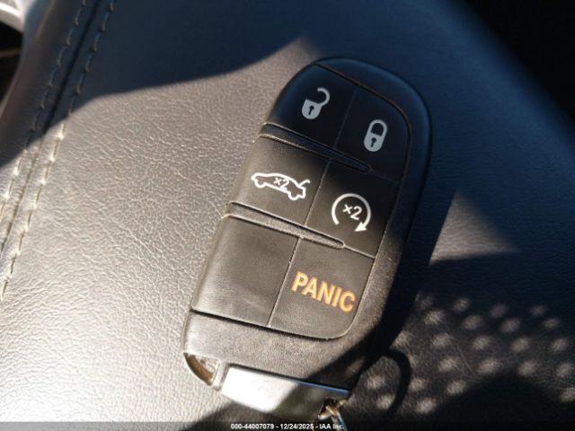 2023 DODGE CHALLENGER 2C3CDZFJ2PH649959 Photo 10