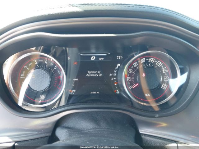 2023 DODGE CHALLENGER 2C3CDZFJ2PH649959 Photo 6