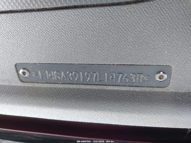Продаж на аукціоні авто 2007 Jeep Wrangler Unlimited X, vin: 1J4GA39197L147638, номер лоту: 44007081
