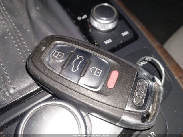 2016 AUDI A6 WAUGFBFC2GN176245 Photo 10