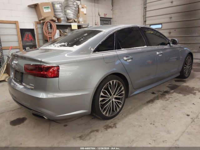 2016 AUDI A6 WAUGFBFC2GN176245 Photo 3