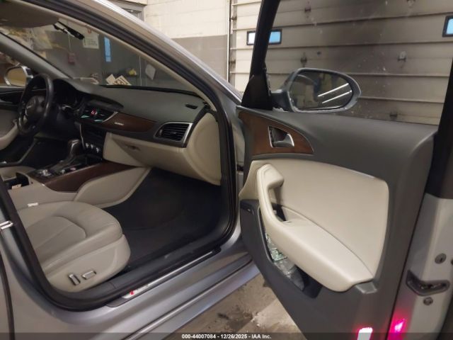 2016 AUDI A6 WAUGFBFC2GN176245 Photo 4