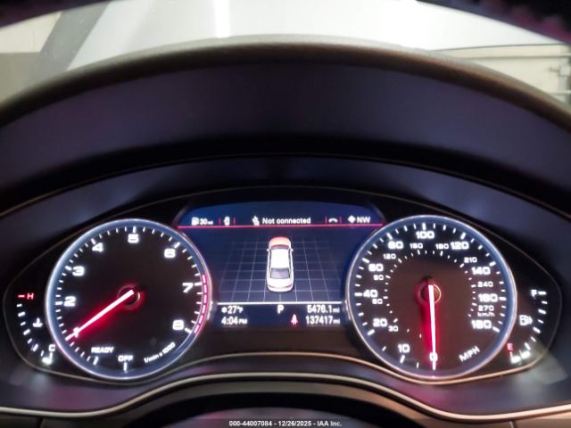 2016 AUDI A6 WAUGFBFC2GN176245 Photo 6