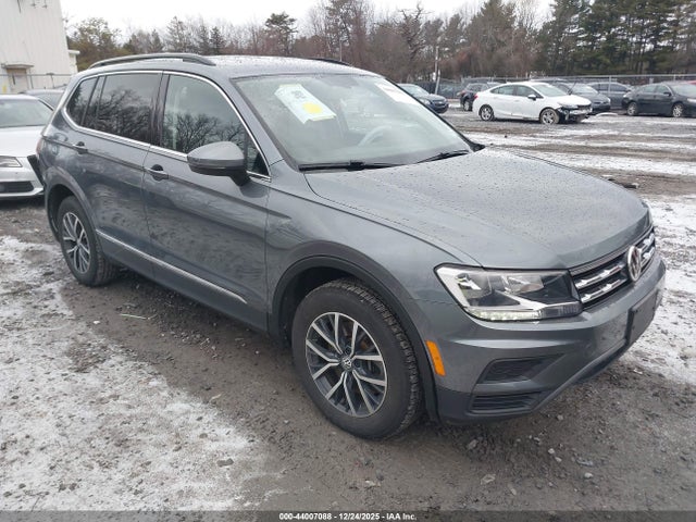 2020 VOLKSWAGEN TIGUAN 3VV2B7AX7LM179342