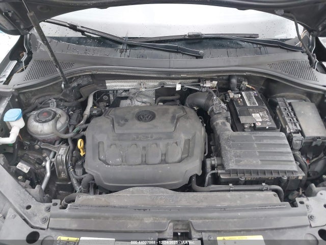 2020 VOLKSWAGEN TIGUAN 3VV2B7AX7LM179342 Photo 9