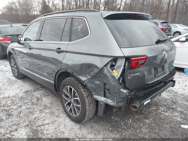 2020 VOLKSWAGEN TIGUAN 3VV2B7AX7LM179342 Photo 2