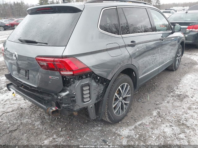 2020 VOLKSWAGEN TIGUAN 3VV2B7AX7LM179342 Photo 3