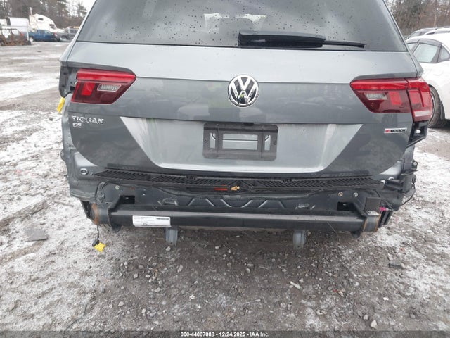 2020 VOLKSWAGEN TIGUAN 3VV2B7AX7LM179342 Photo 5