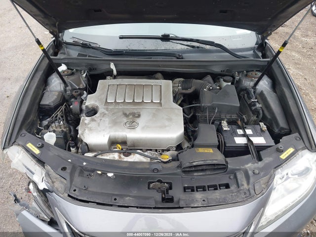 2014 Lexus Es 350 მანქანა იყიდება აუქციონზე, vin: JTHBK1GG1E2146008, აუქციონის ნომერი: 44007090